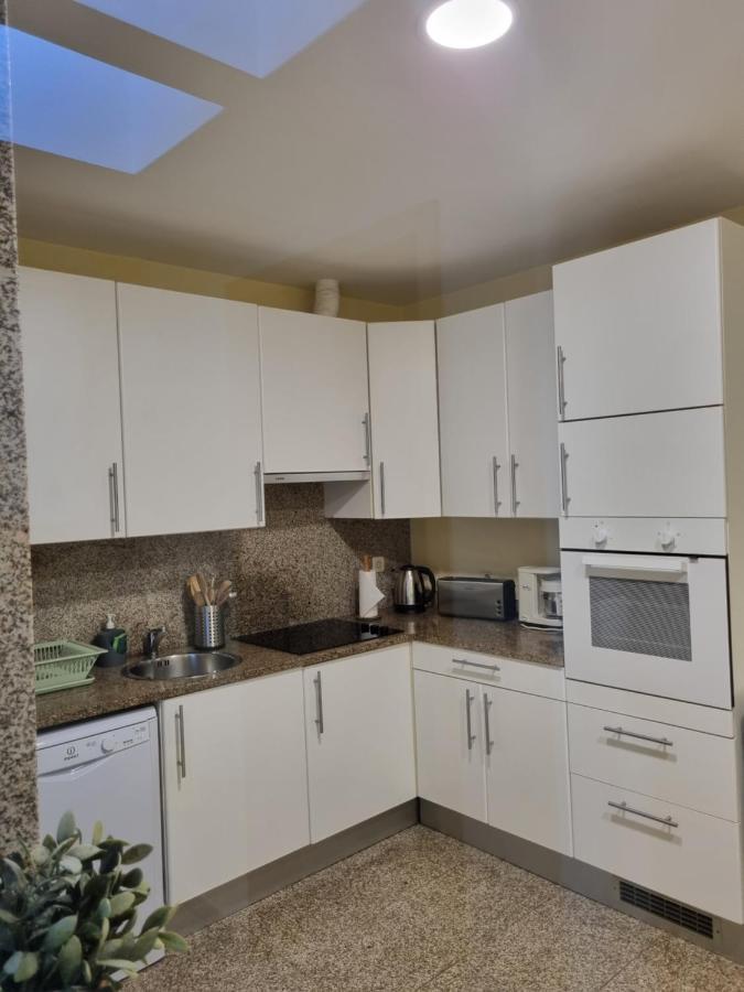 Honey House Vila Matosinhos  Exterior foto