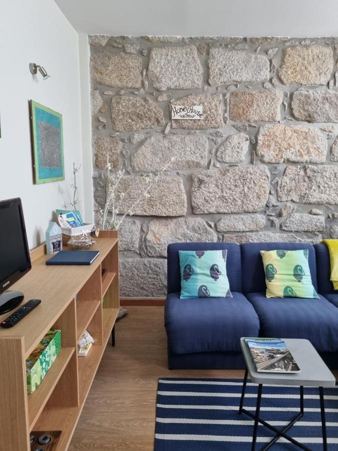 Honey House Vila Matosinhos  Exterior foto