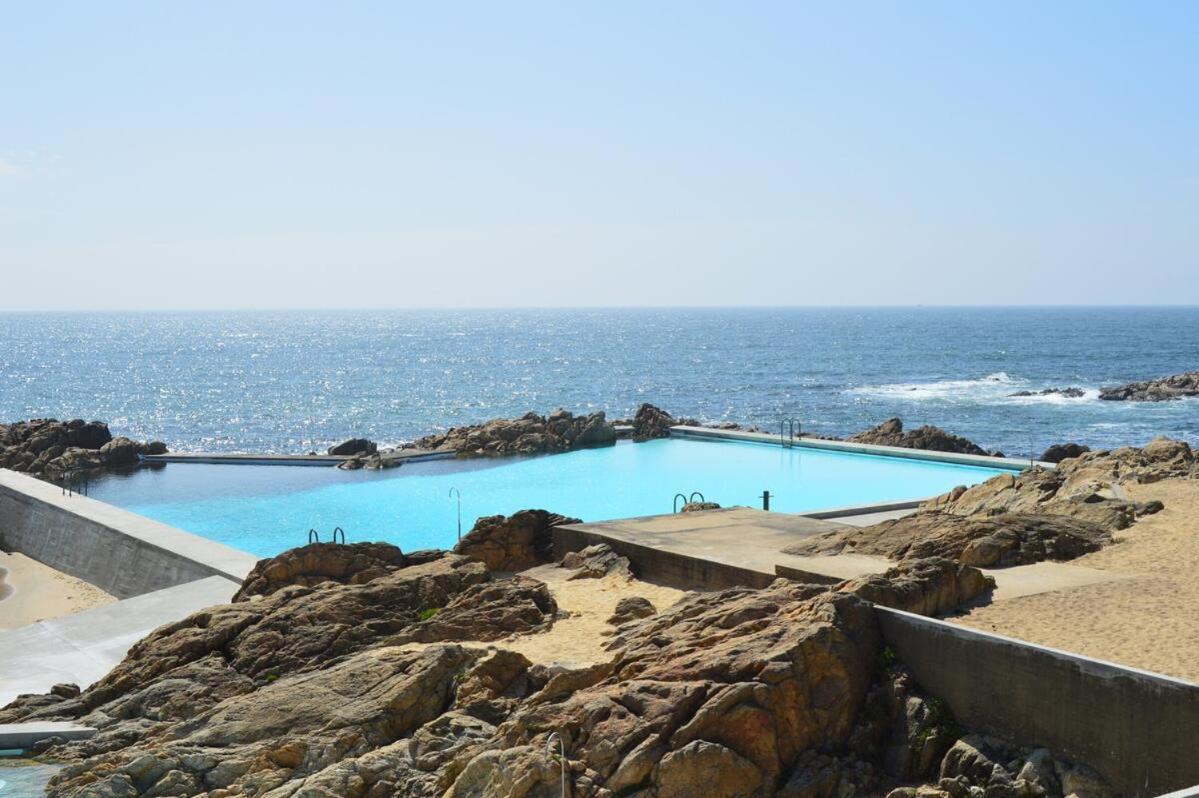Honey House Vila Matosinhos  Exterior foto