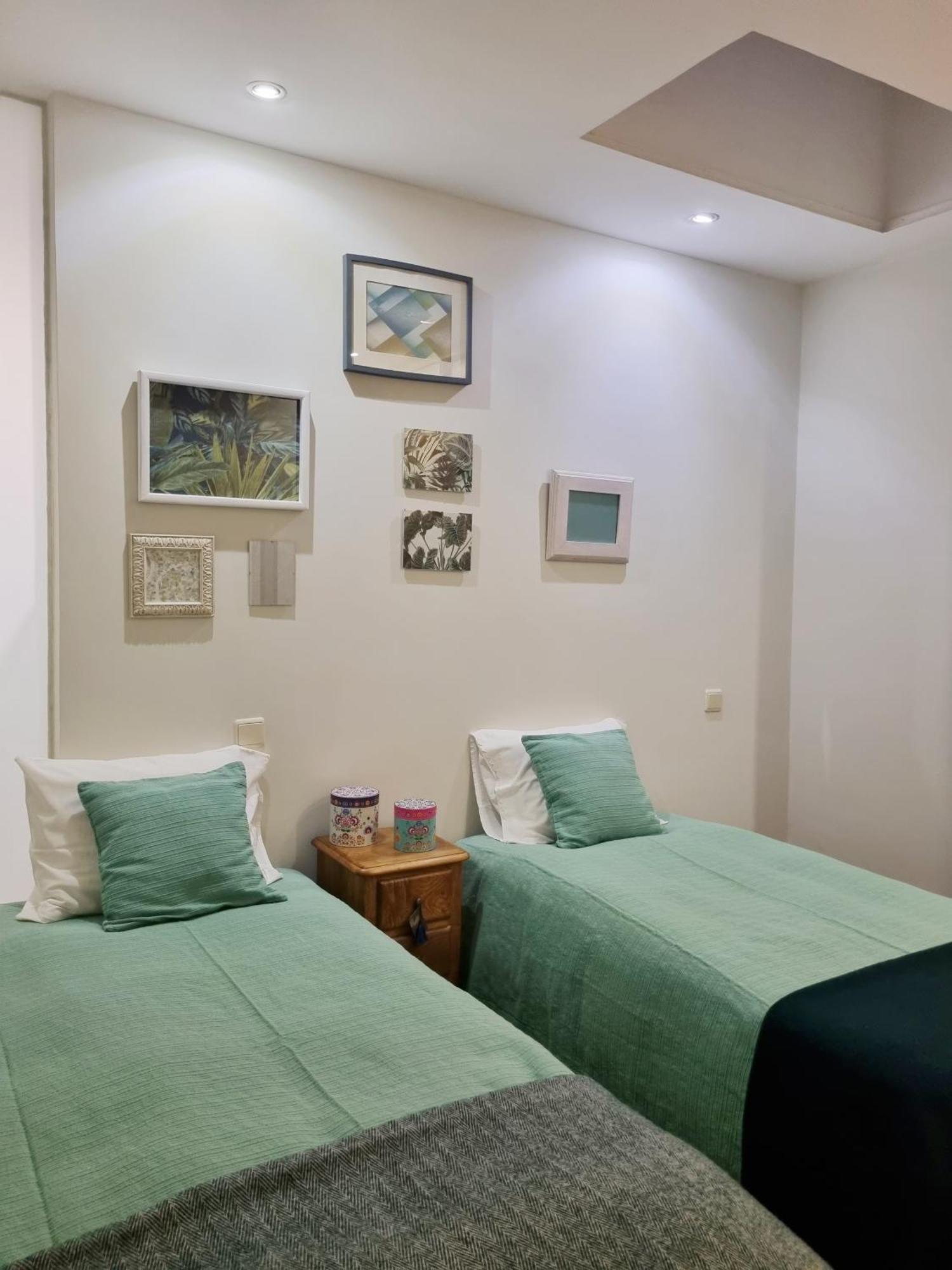 Honey House Vila Matosinhos  Exterior foto