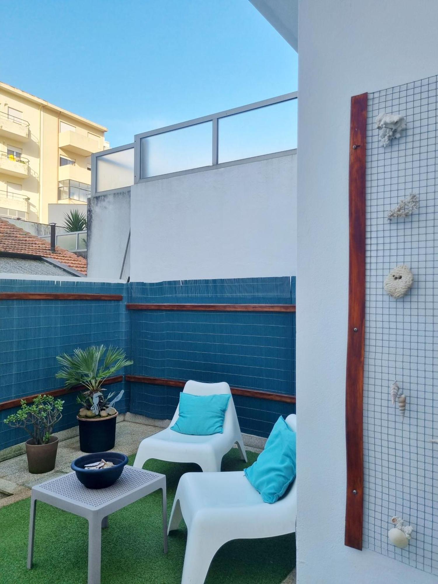 Honey House Vila Matosinhos  Exterior foto