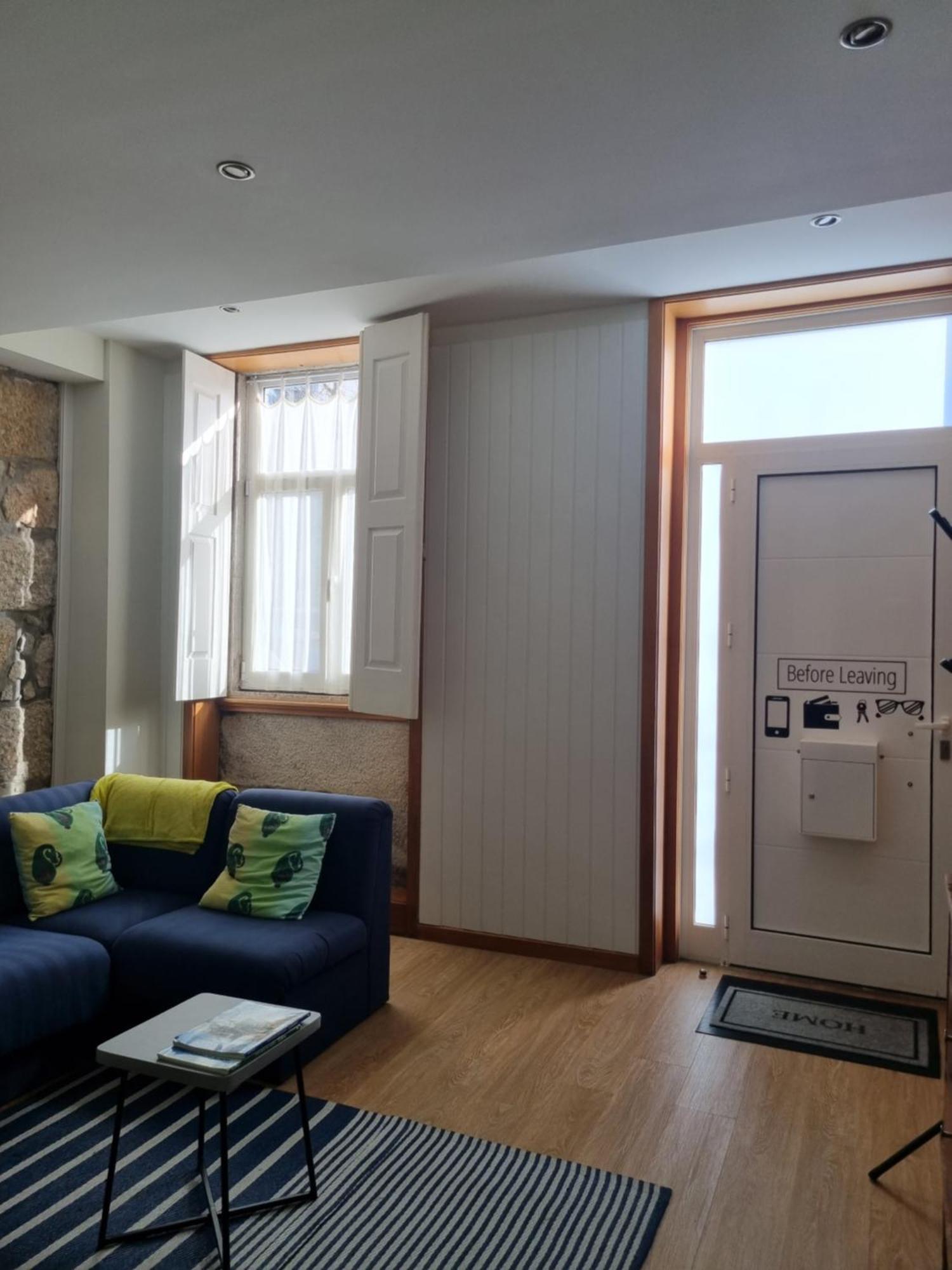 Honey House Vila Matosinhos  Exterior foto
