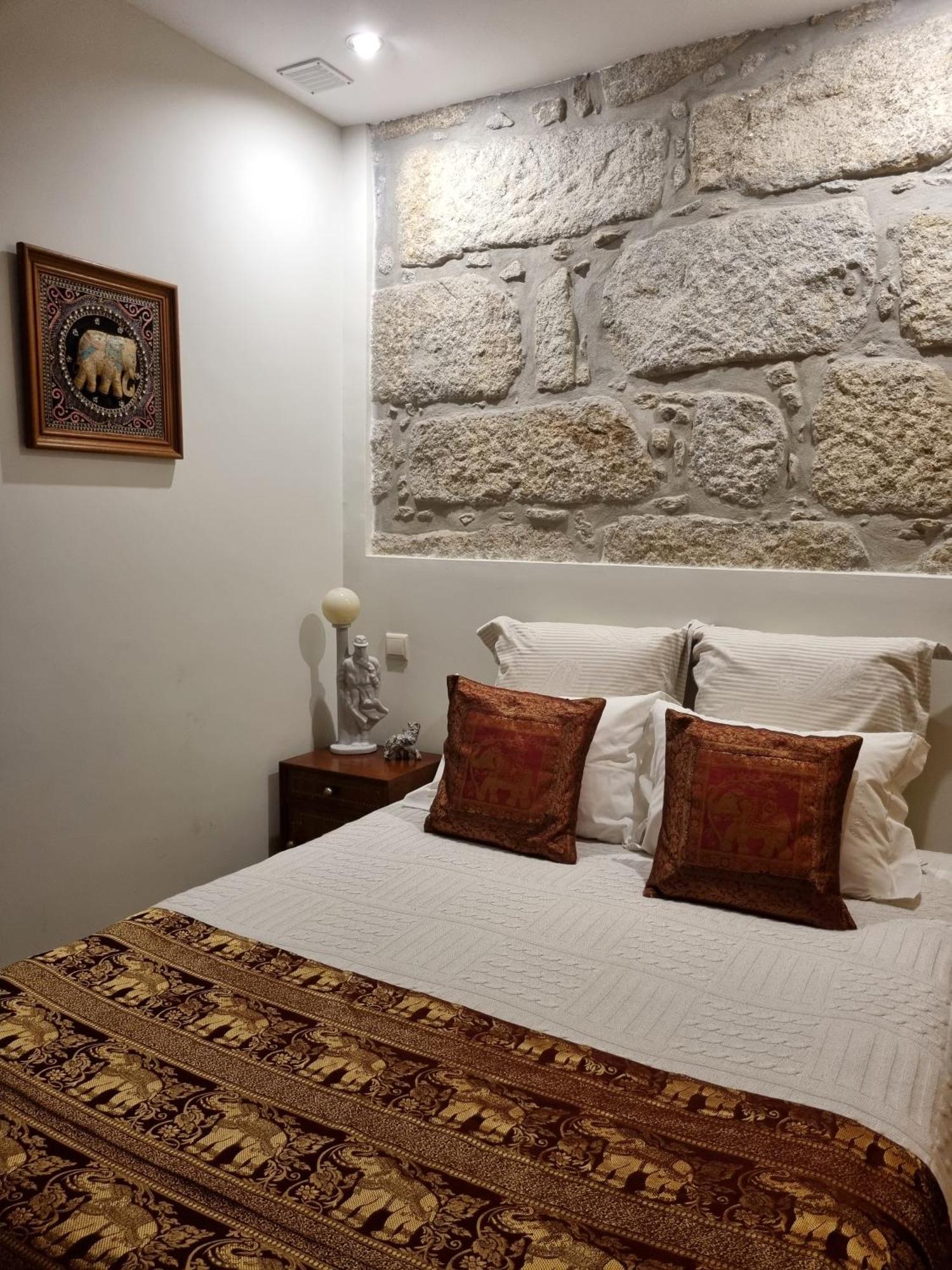 Honey House Vila Matosinhos  Exterior foto