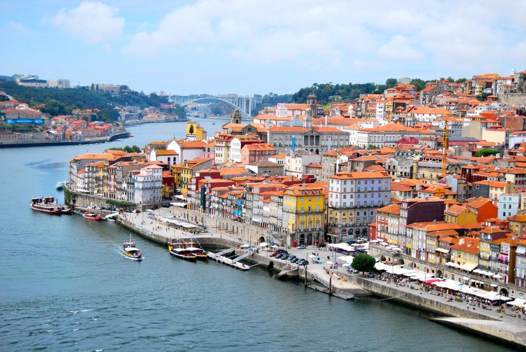 Honey House Vila Matosinhos  Exterior foto